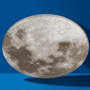 Plafón Luna