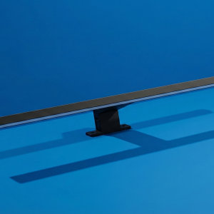 Alumbracuadros 8w 4000k Sauco Negro