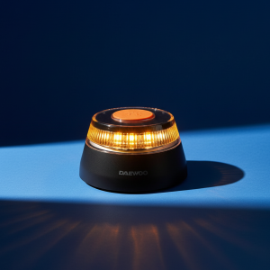 Luz de Emergencia Daewoo DW5001 V16
