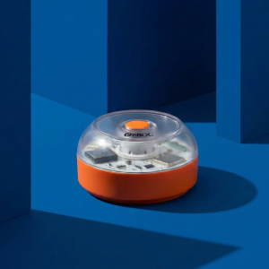 Baliza V16 Ebox MI VP10144-A