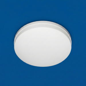 Plafón Trueno 24w 18cm