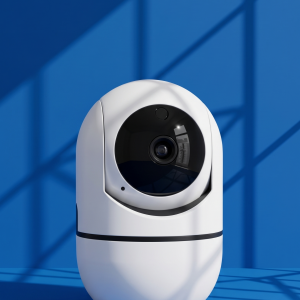 Cámara Smart Wireless Full HD para interiores